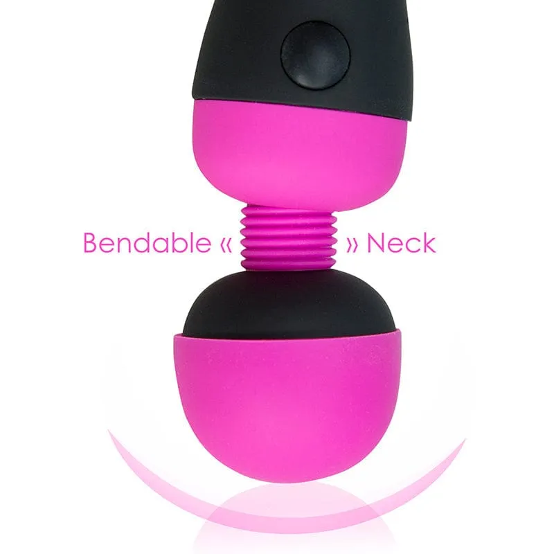 BMS Factory Palm Power Rechargeable Massager