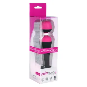 BMS Factory Palm Power Rechargeable Massager
