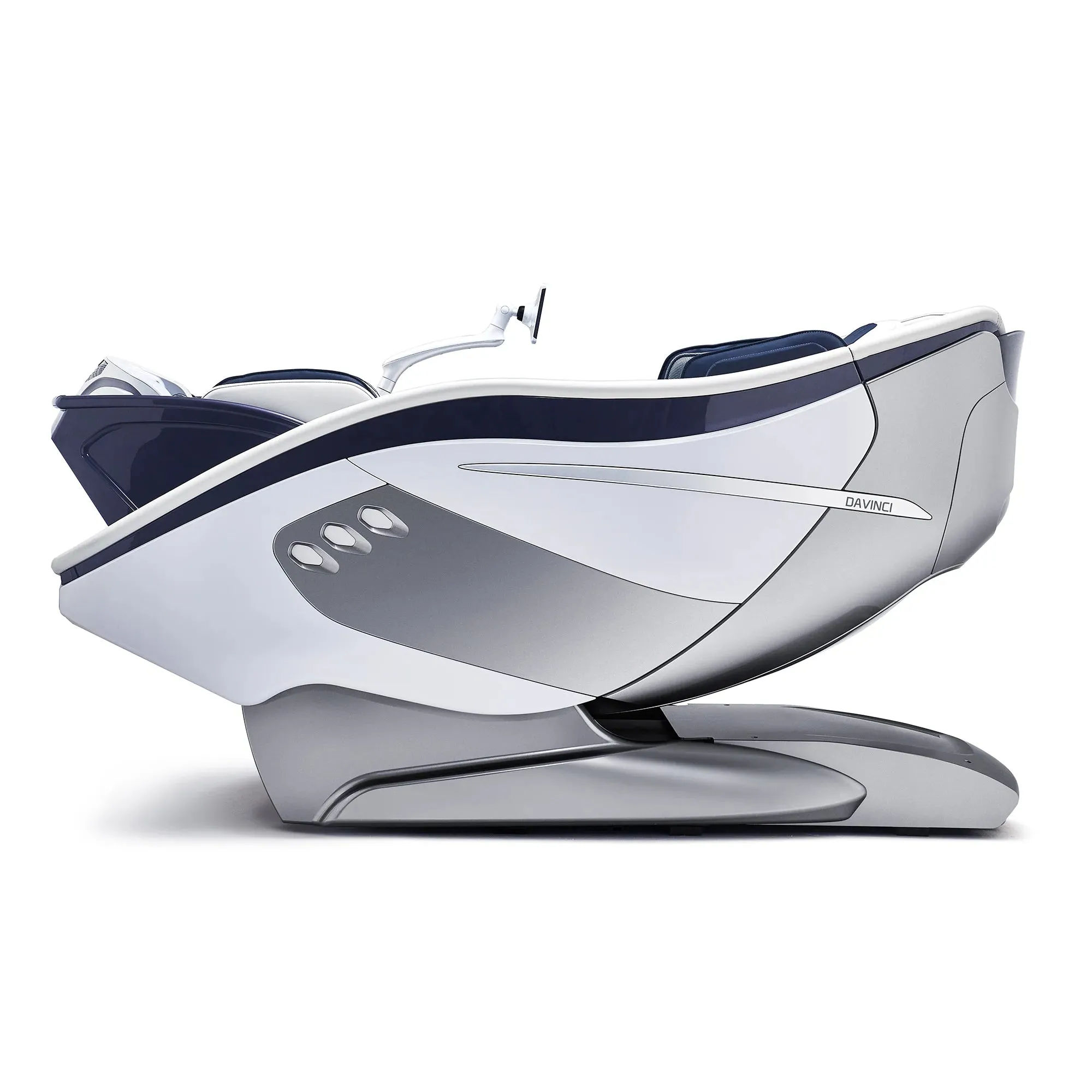 Bodyfriend Leonardo Da Vinci Massage Chair