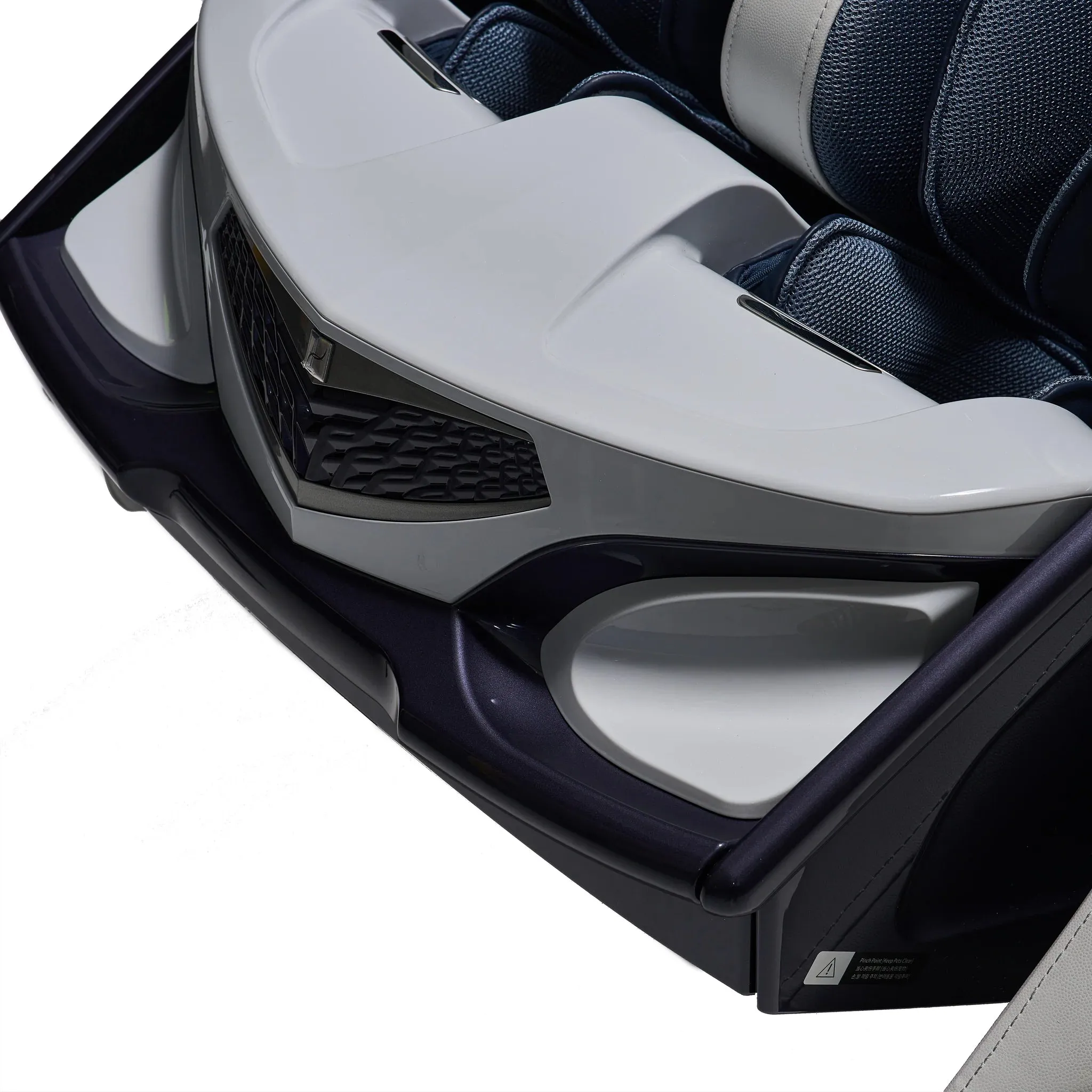 Bodyfriend Leonardo Da Vinci Massage Chair