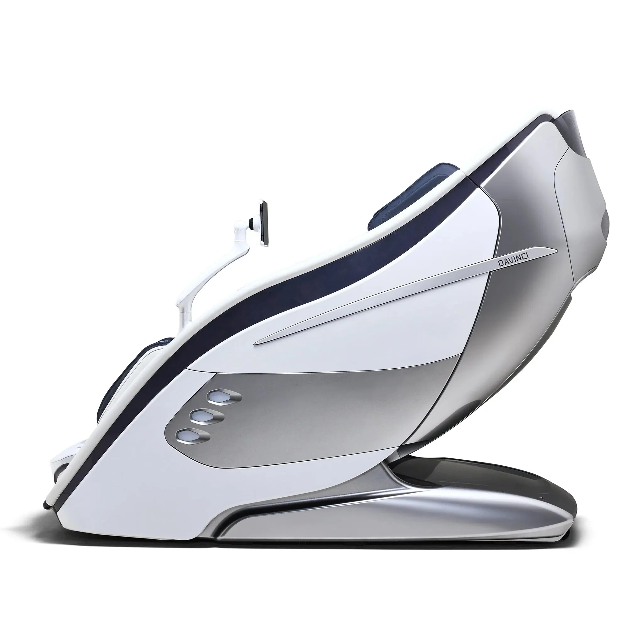 Bodyfriend Leonardo Da Vinci Massage Chair