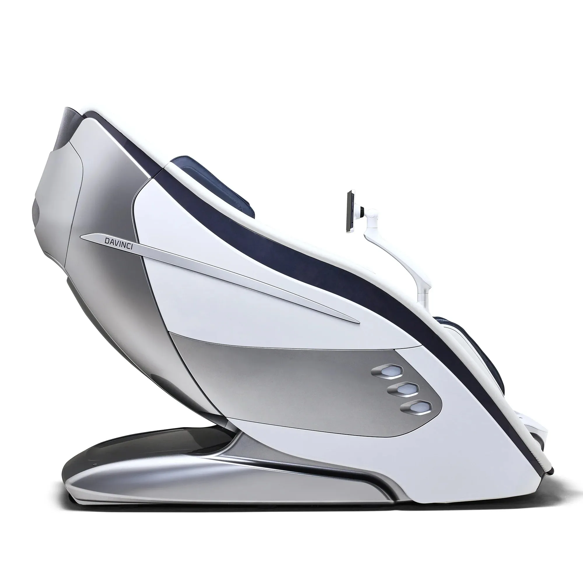 Bodyfriend Leonardo Da Vinci Massage Chair