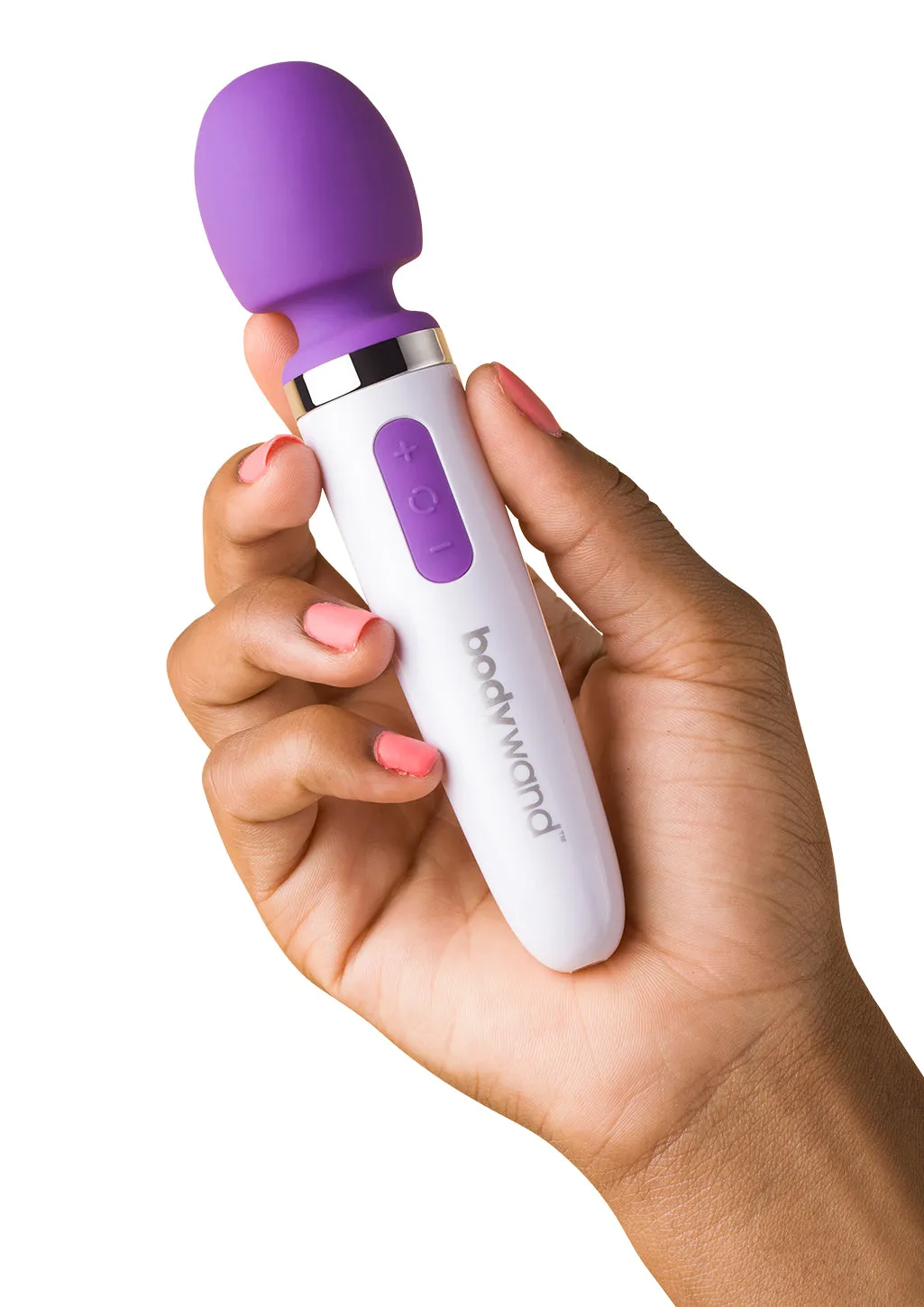 Bodywand Aqua Mini USB Rechargeable Wand