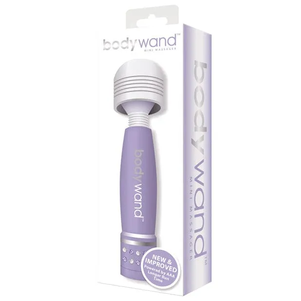 Bodywand - Mini Wand Massager