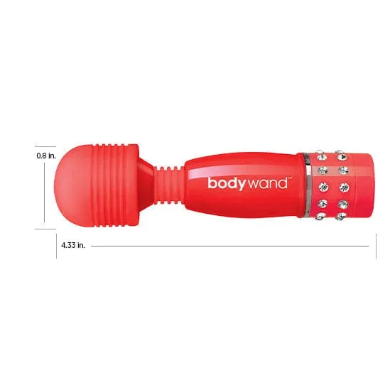 Bodywand - Mini Wand Massager