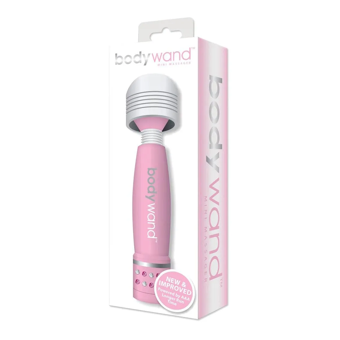 Bodywand - Mini Wand Massager