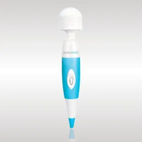 BodyWand Original One Finger Control Plug In Massager