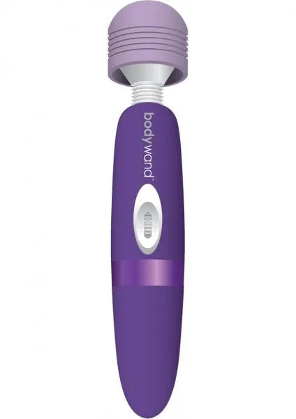 Bodywand Rechargeable Massager Lavender