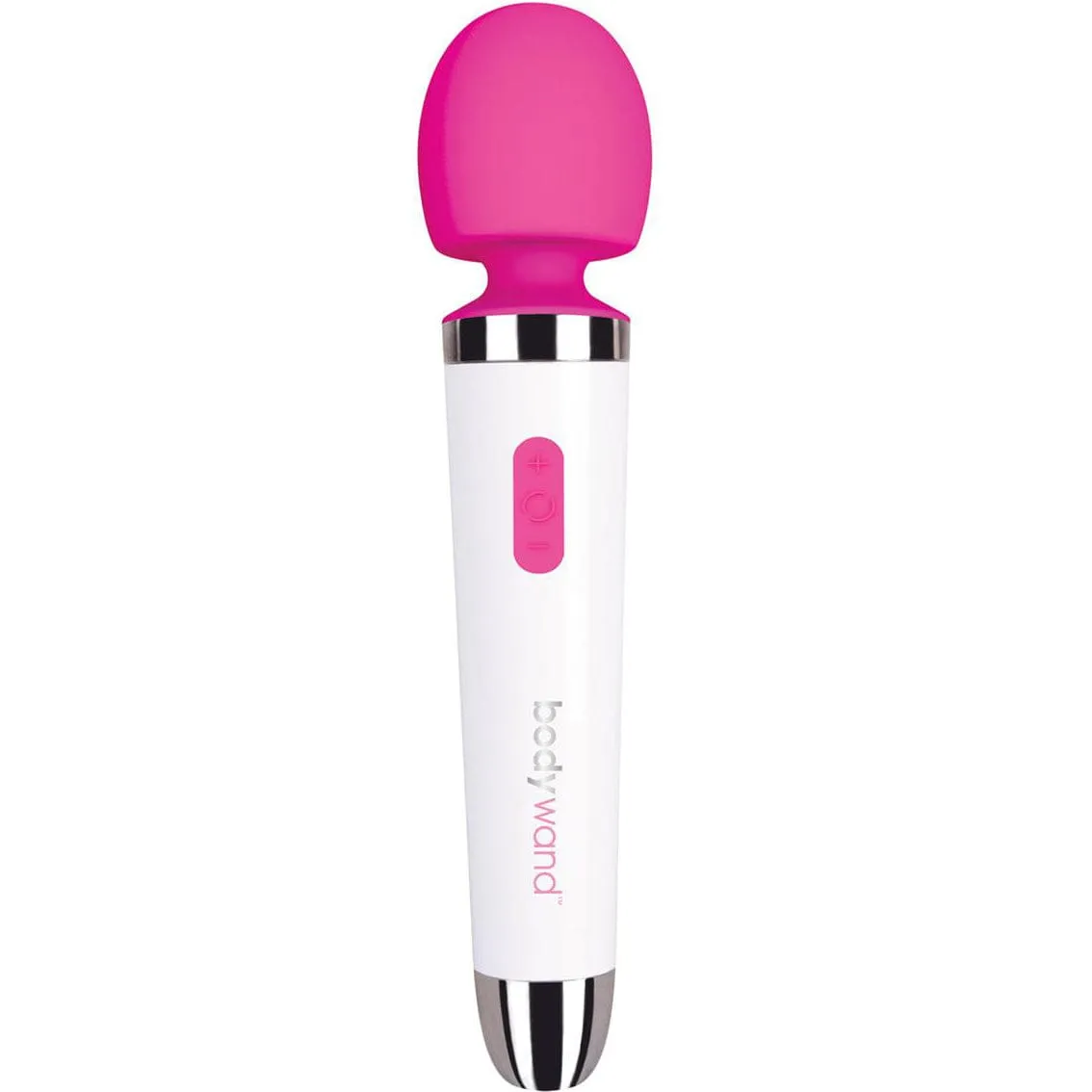 Bodywand - XGen Bodywand Aqua Waterproof Wand Massager (Pink)