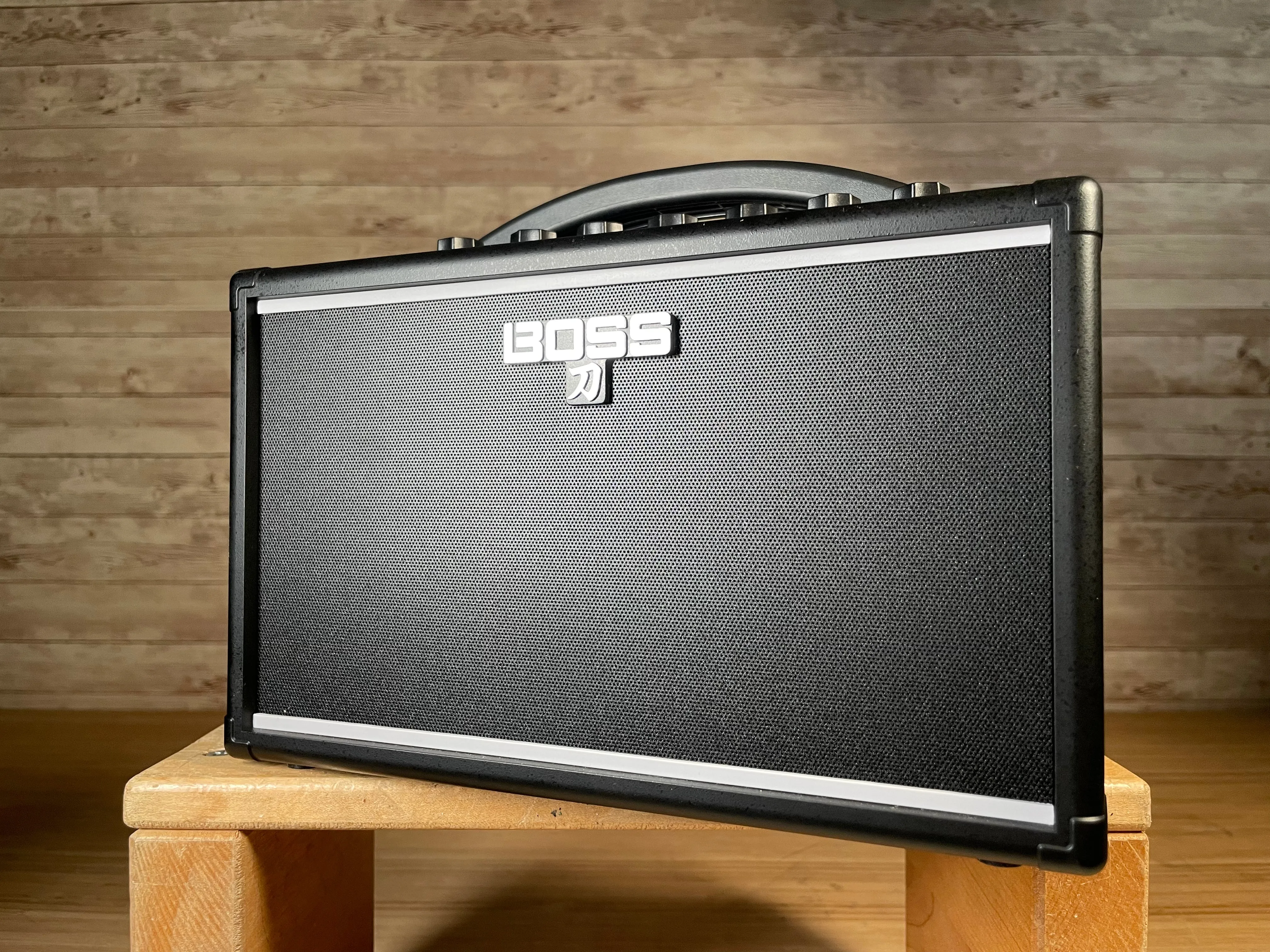 Boss Katana Mini Portable Guitar Amp