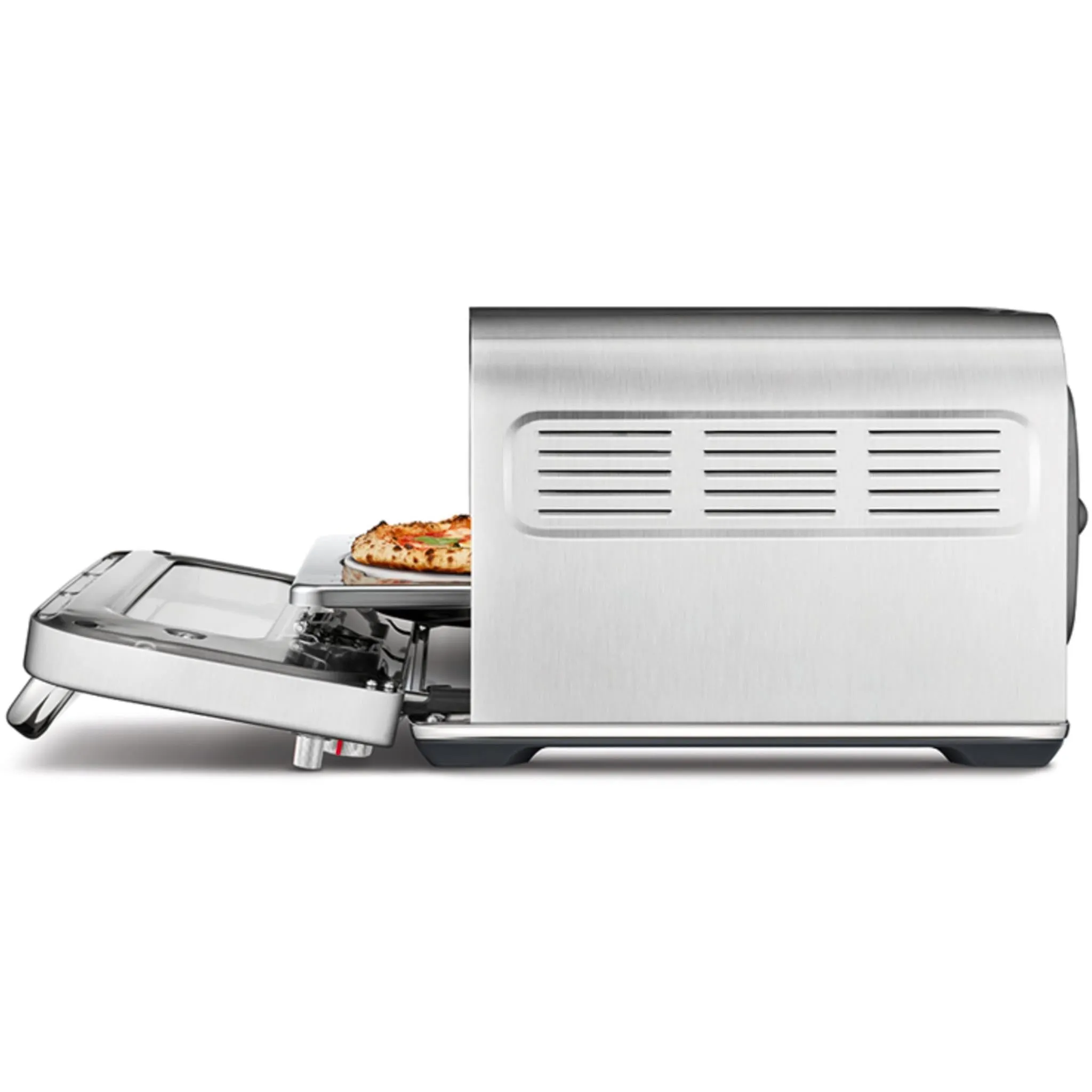 Breville the Smart Oven Pizzaiolo