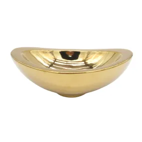 Britz Titanium Bowl