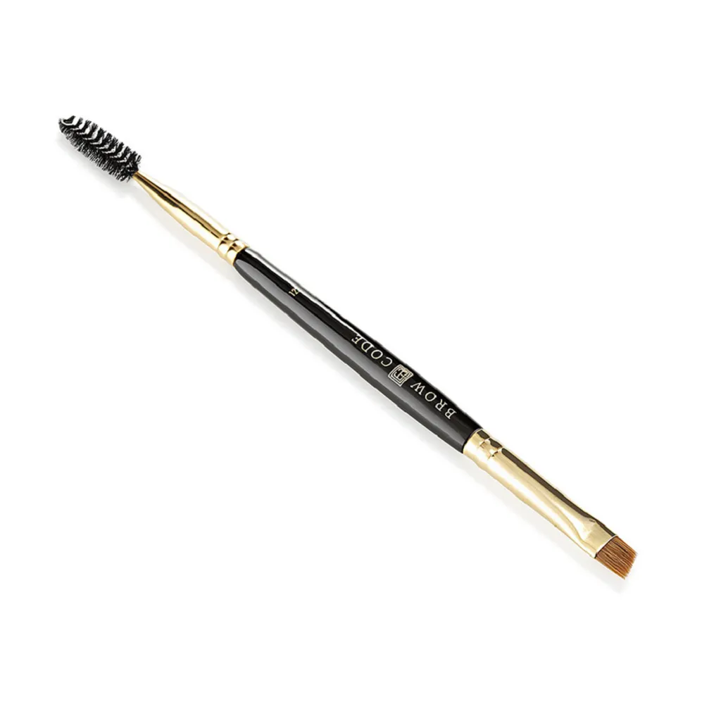 Brow Code Define & Line 122