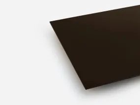Brown 2418 Opaque Acrylic Sheet