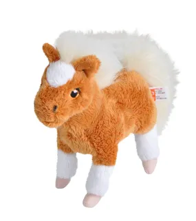 Brown Horse Lil Farm