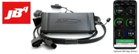 Burger Motorsports JB4 - 718 BETA