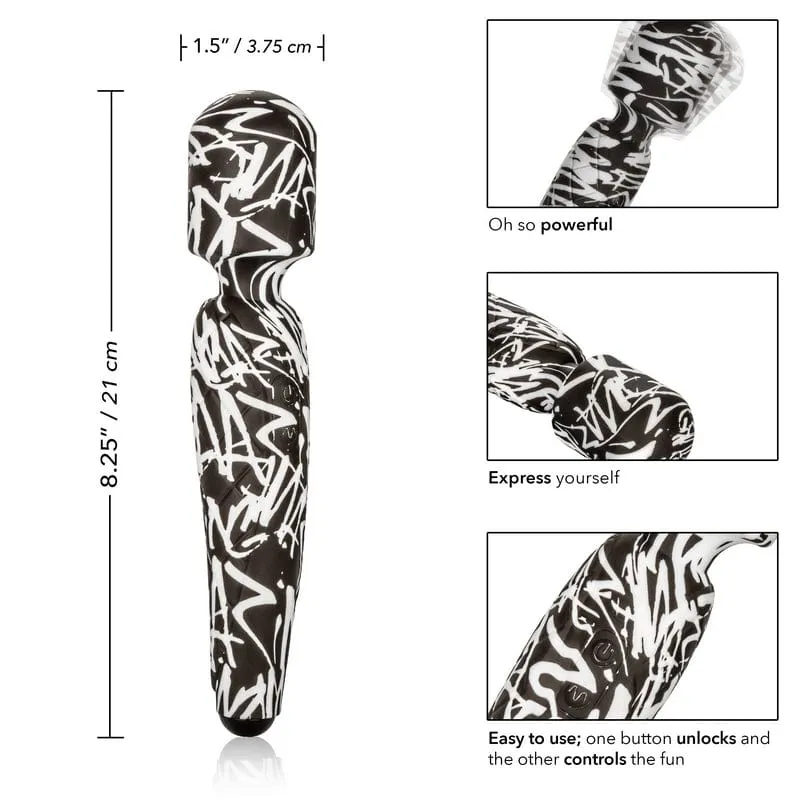 Calexotics Hype Massager