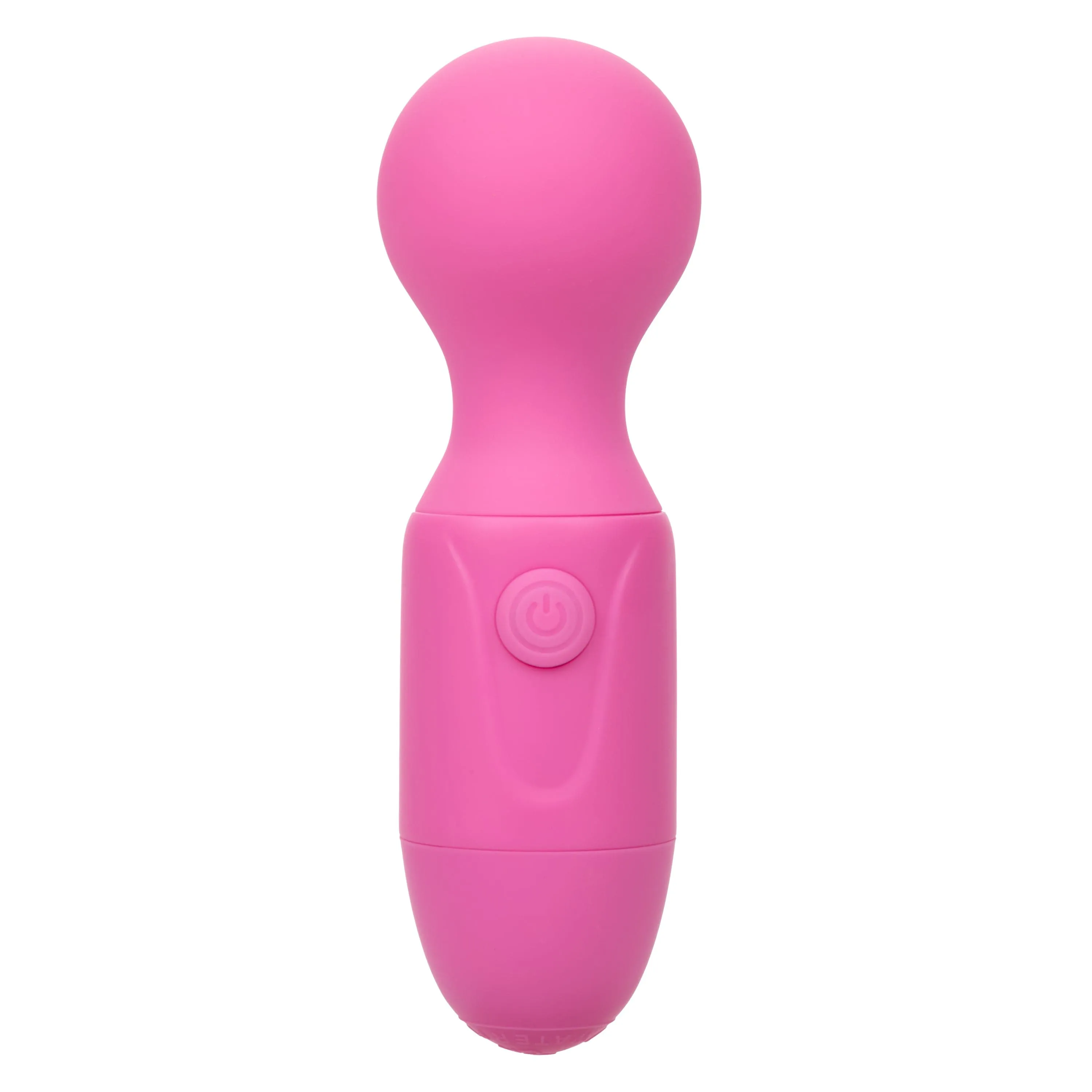 California Exotics - First Time Rechargeable Mini Wand Massager