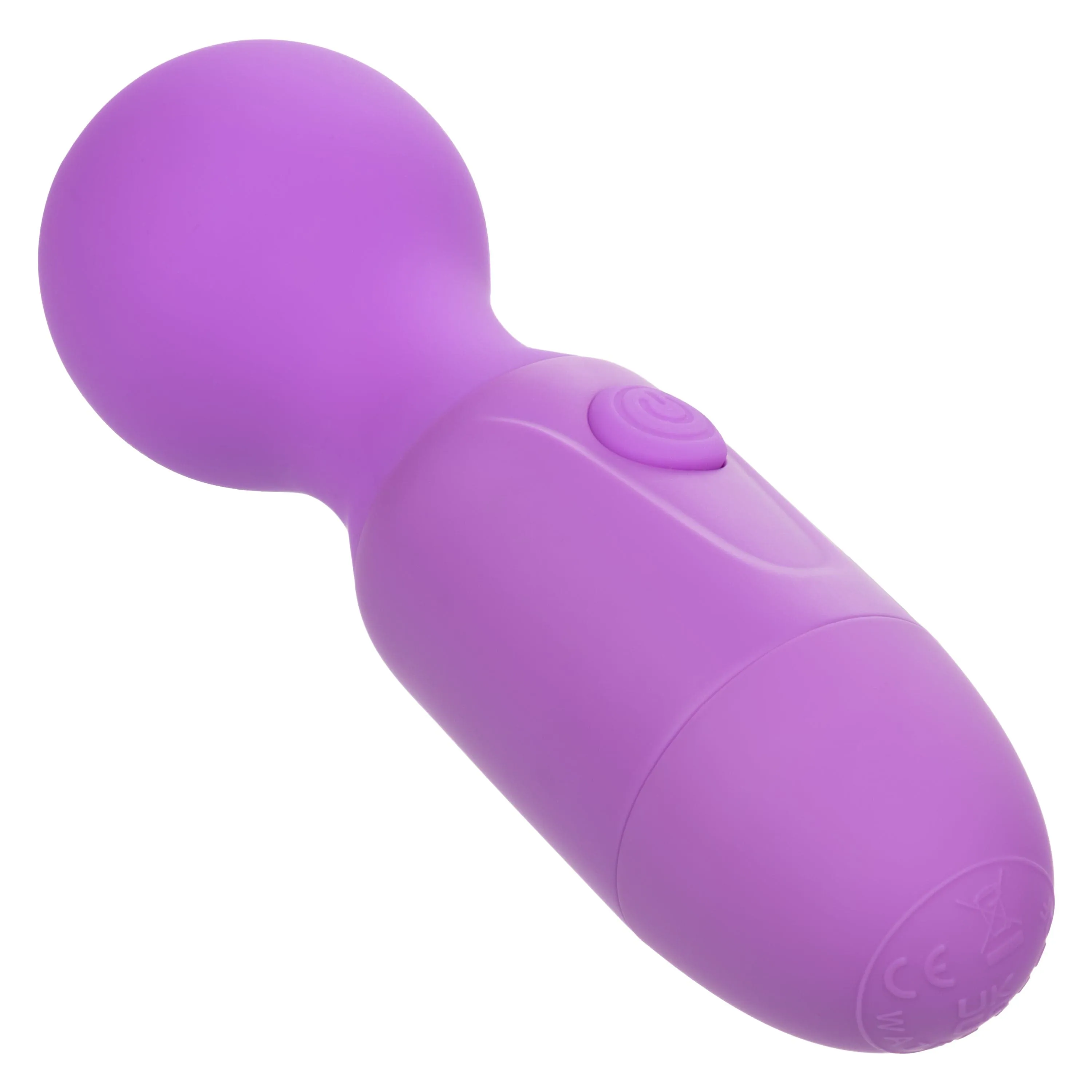 California Exotics - First Time Rechargeable Mini Wand Massager
