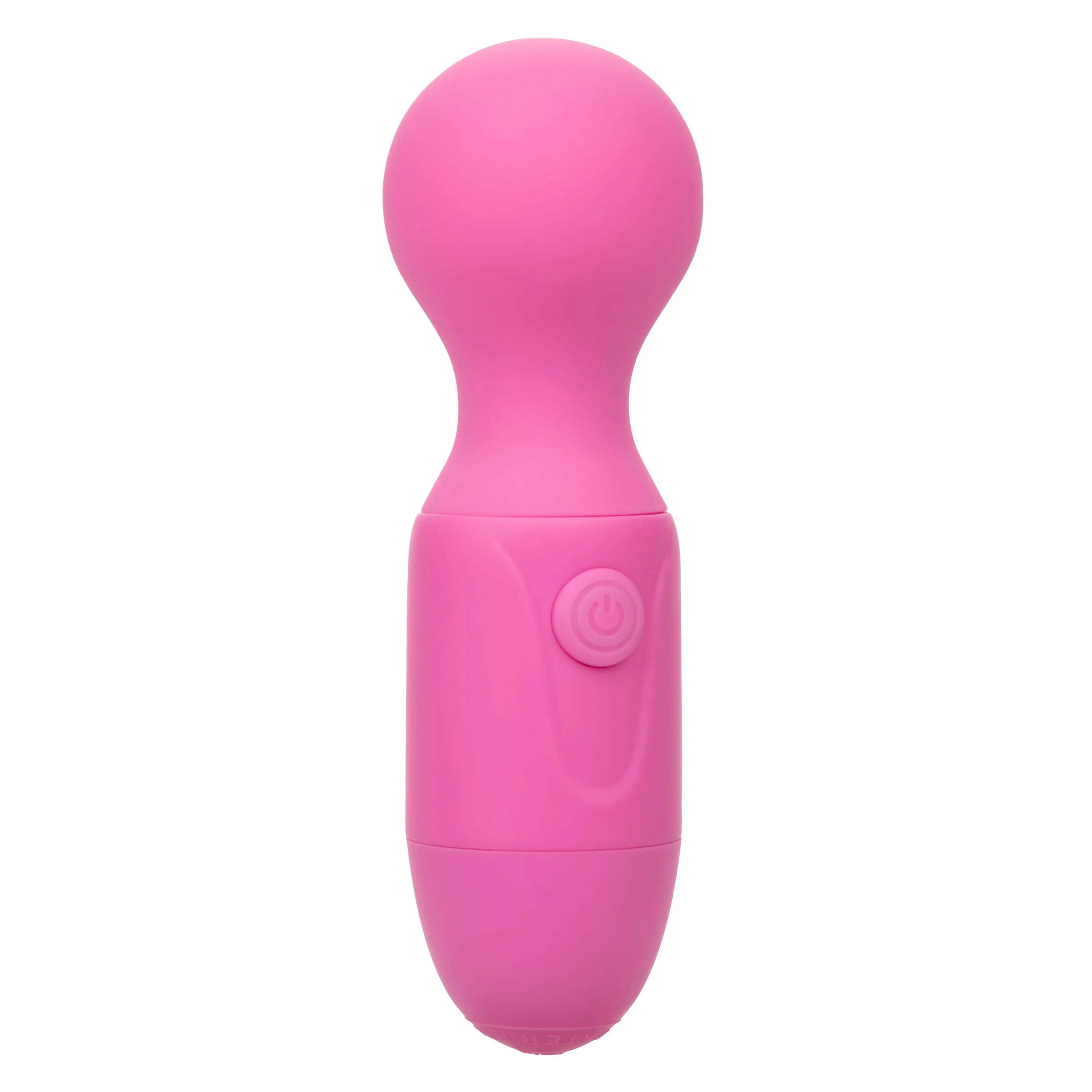 California Exotics - First Time Rechargeable Mini Wand Massager