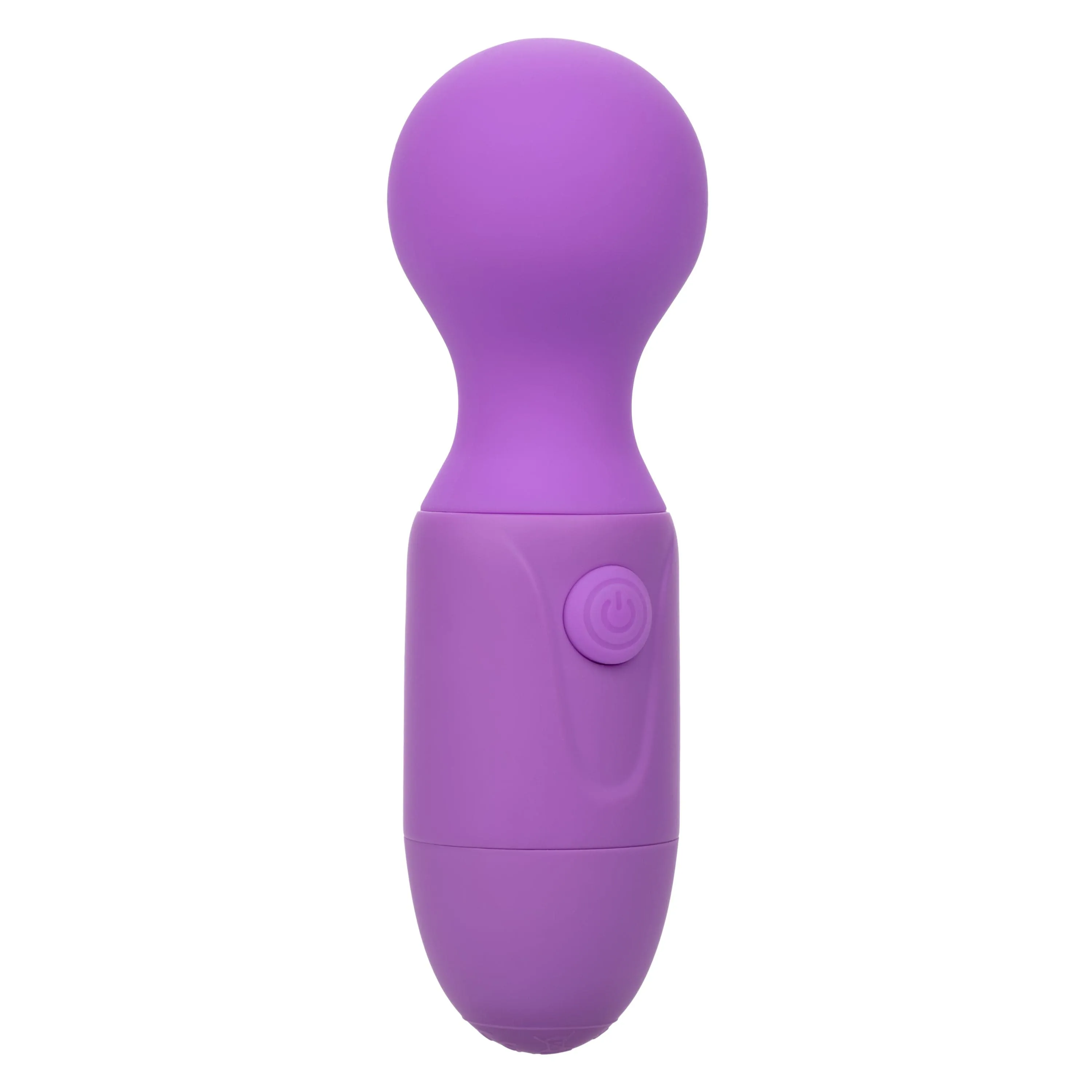 California Exotics - First Time Rechargeable Mini Wand Massager