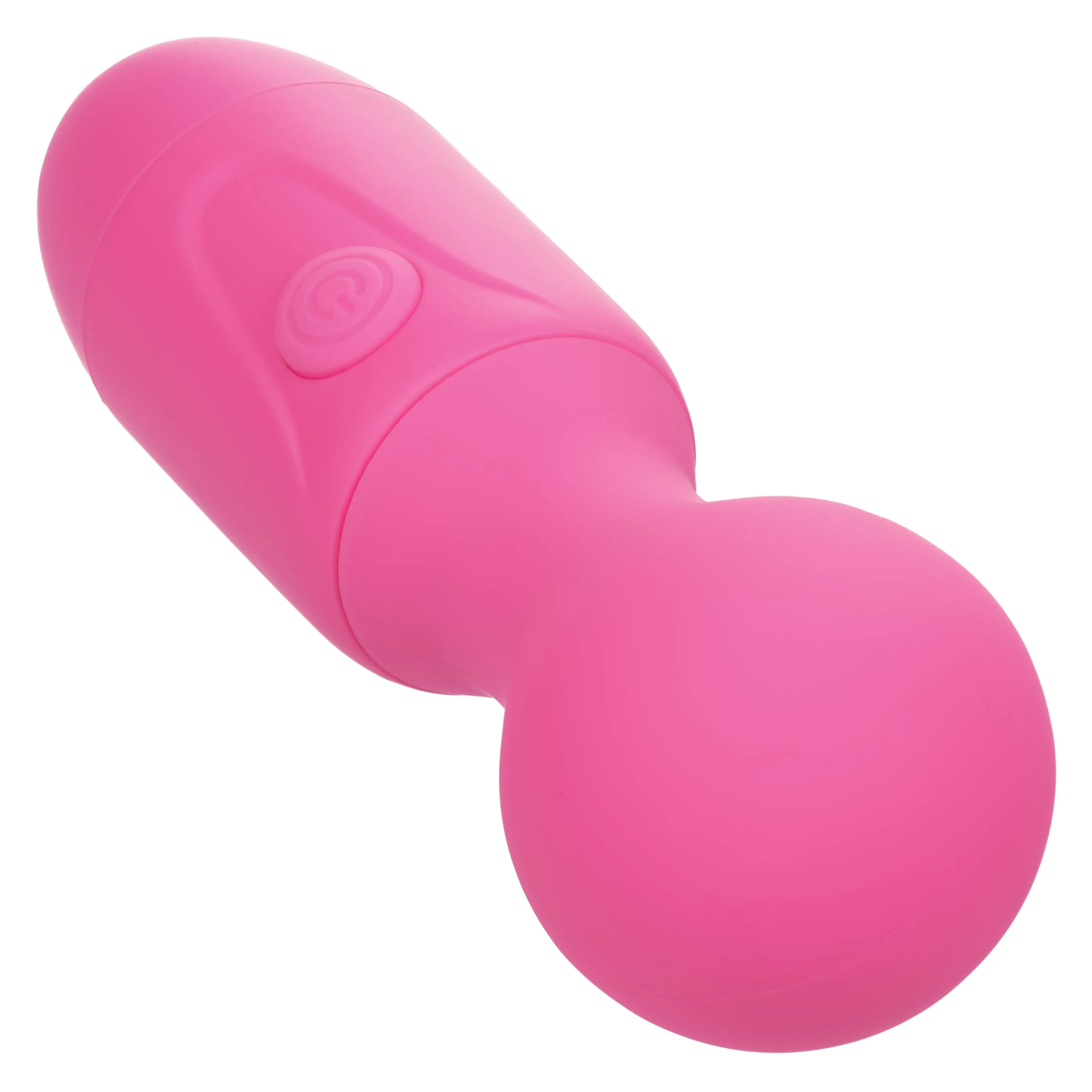 California Exotics - First Time Rechargeable Mini Wand Massager
