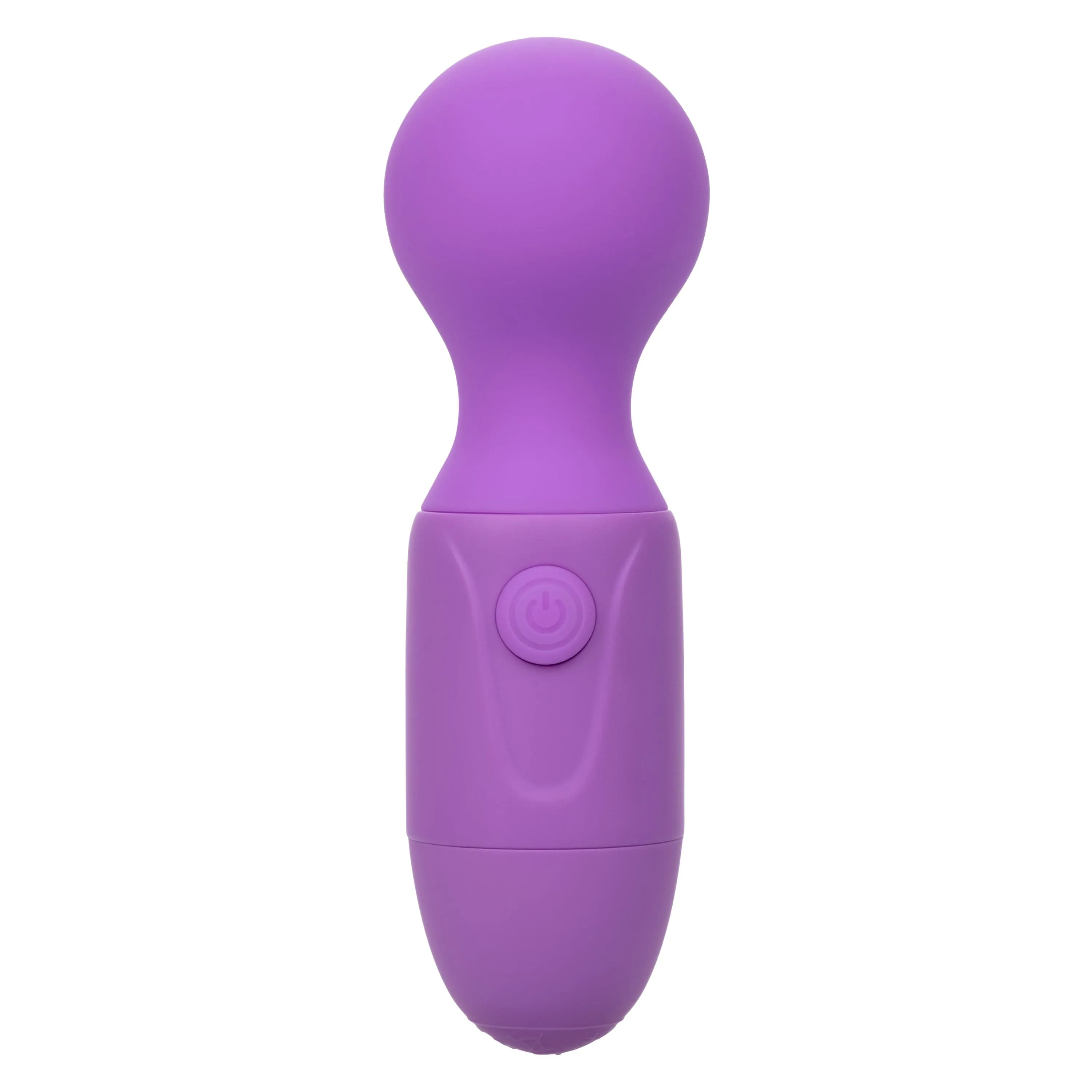 California Exotics - First Time Rechargeable Mini Wand Massager