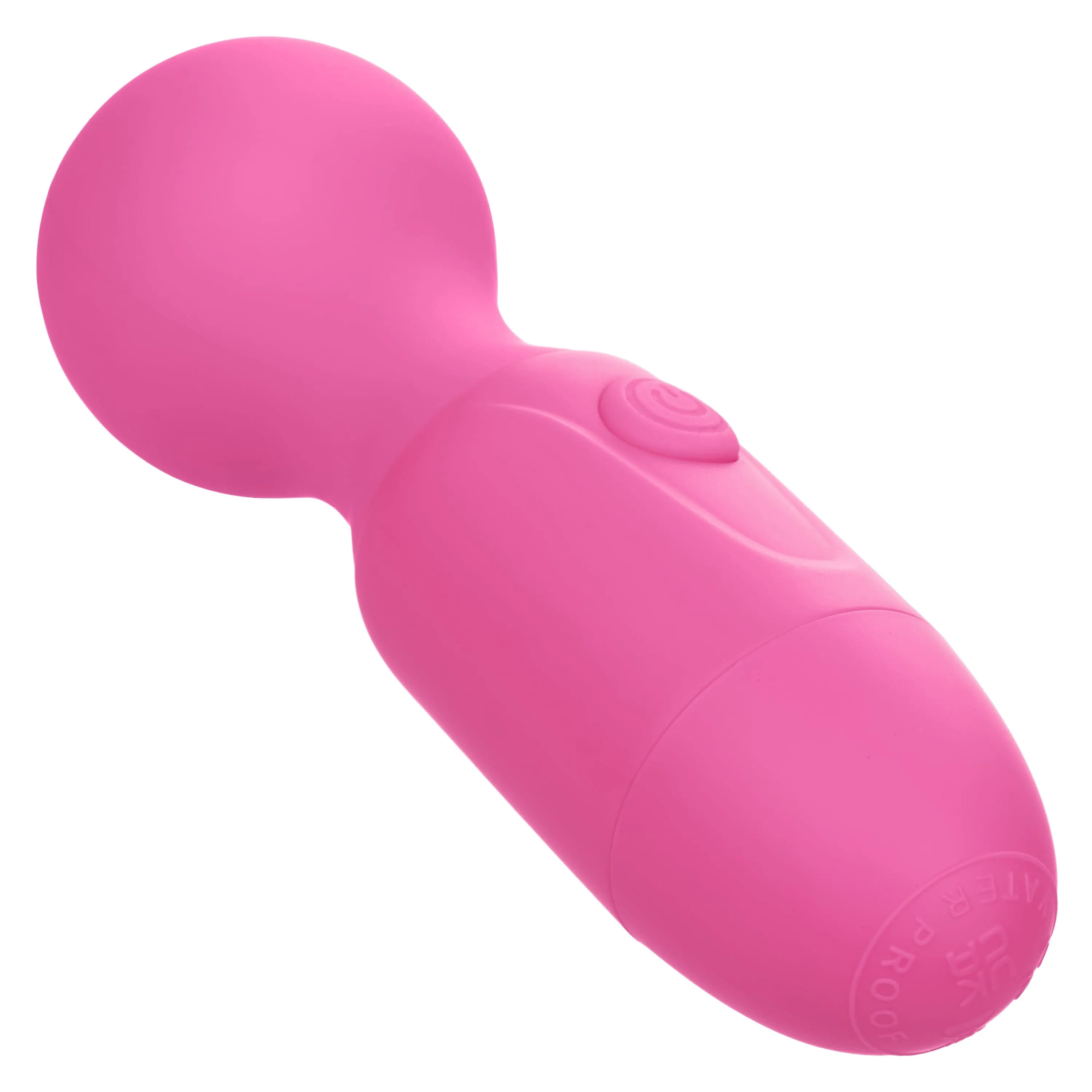 California Exotics - First Time Rechargeable Mini Wand Massager