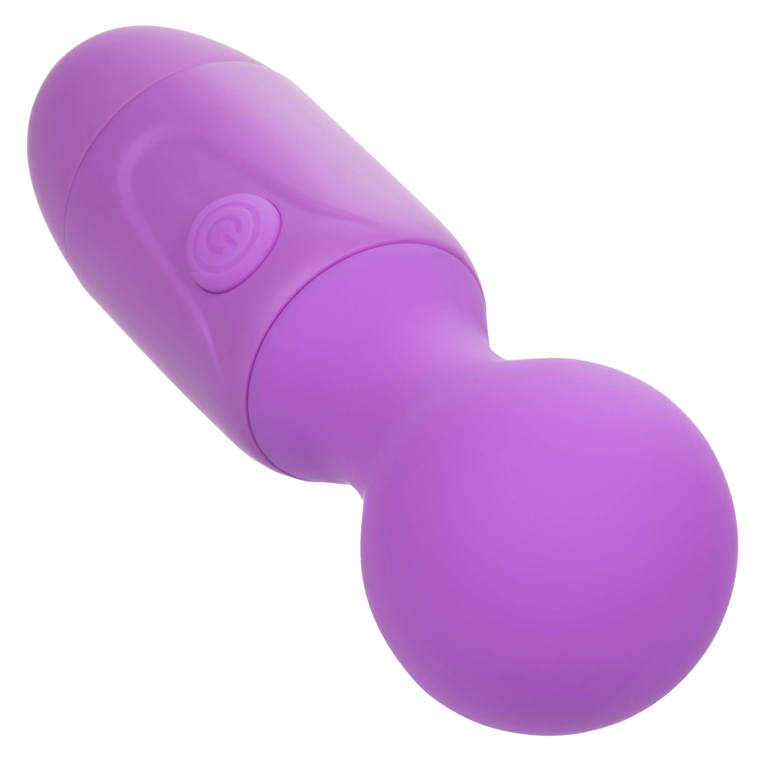 California Exotics - First Time Rechargeable Mini Wand Massager