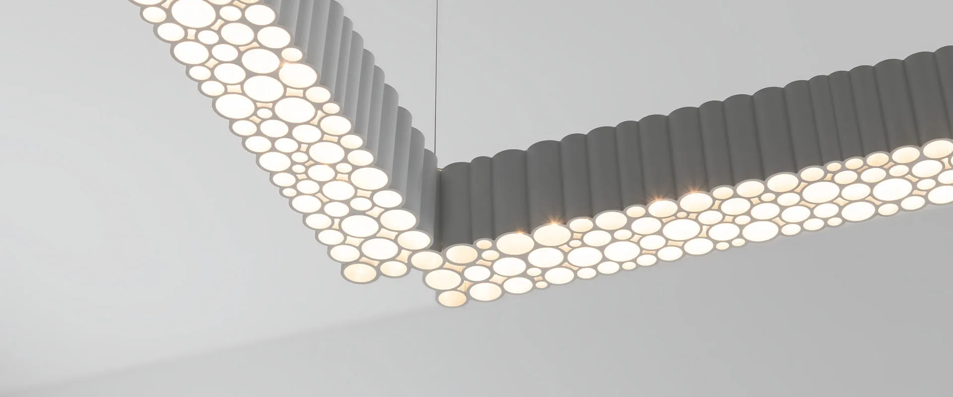CALIPSO LINEAR SYSTEM CEILING