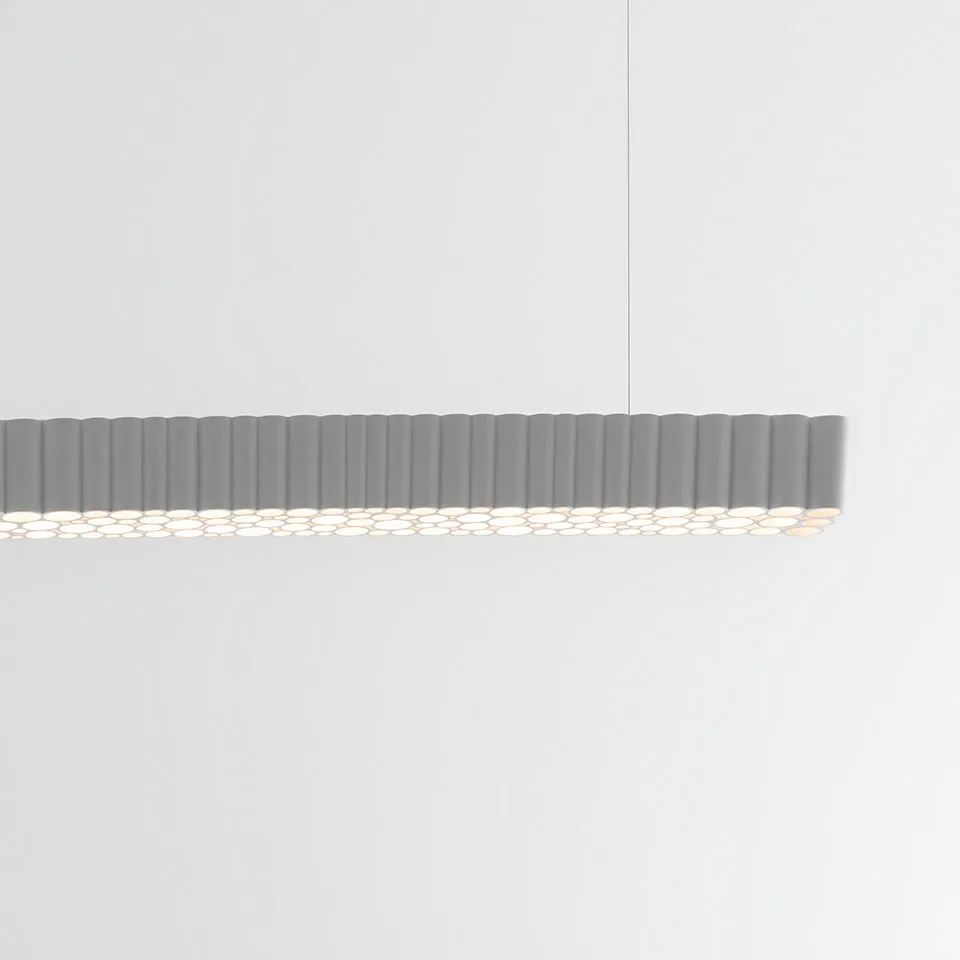 CALIPSO LINEAR SYSTEM SUSPENSION