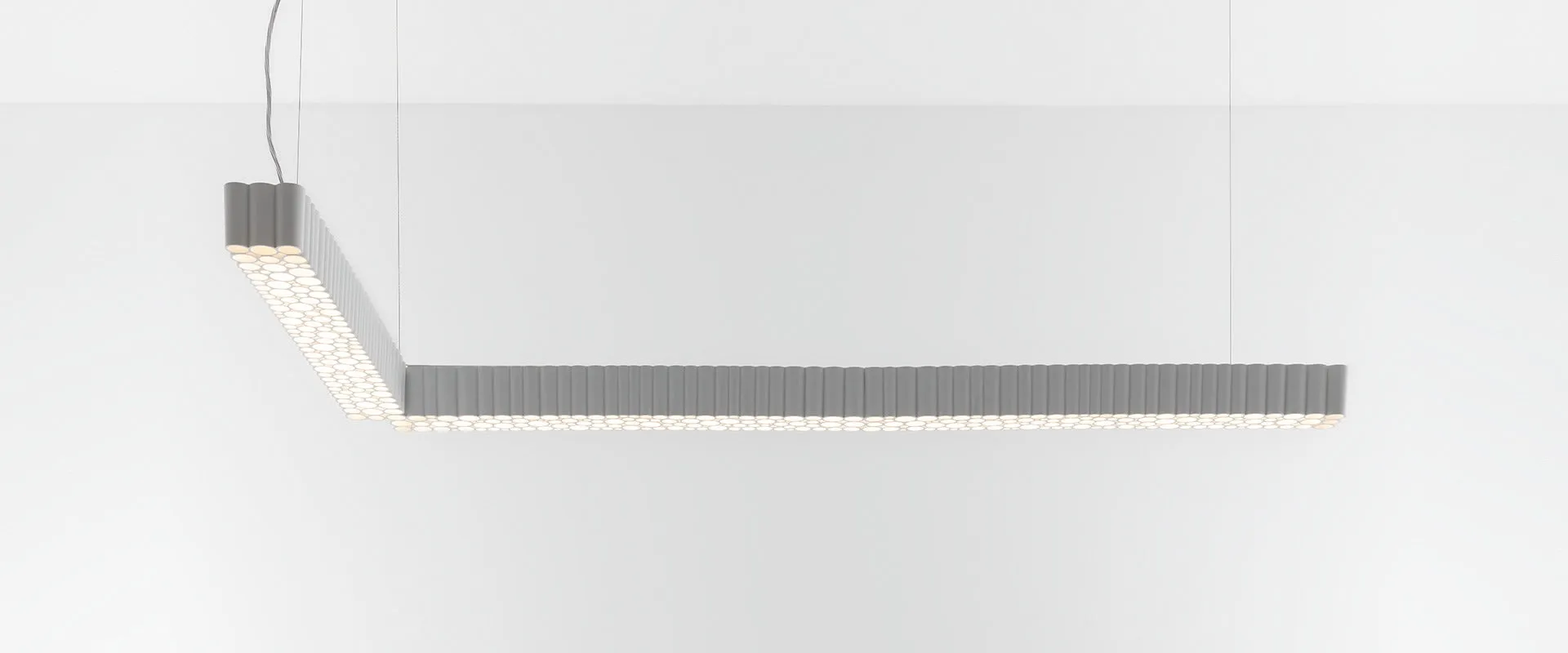 CALIPSO LINEAR SYSTEM SUSPENSION