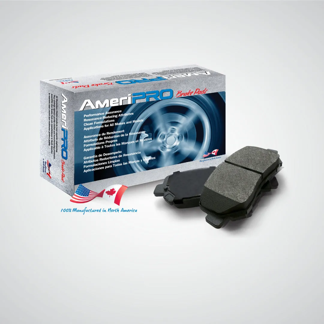 Carbon Performance Disc Brake Rotors Brake Pads For Volkswagen Passat 12-14