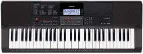 Casio CT-X700 61-key Portable Arranger Keyboard