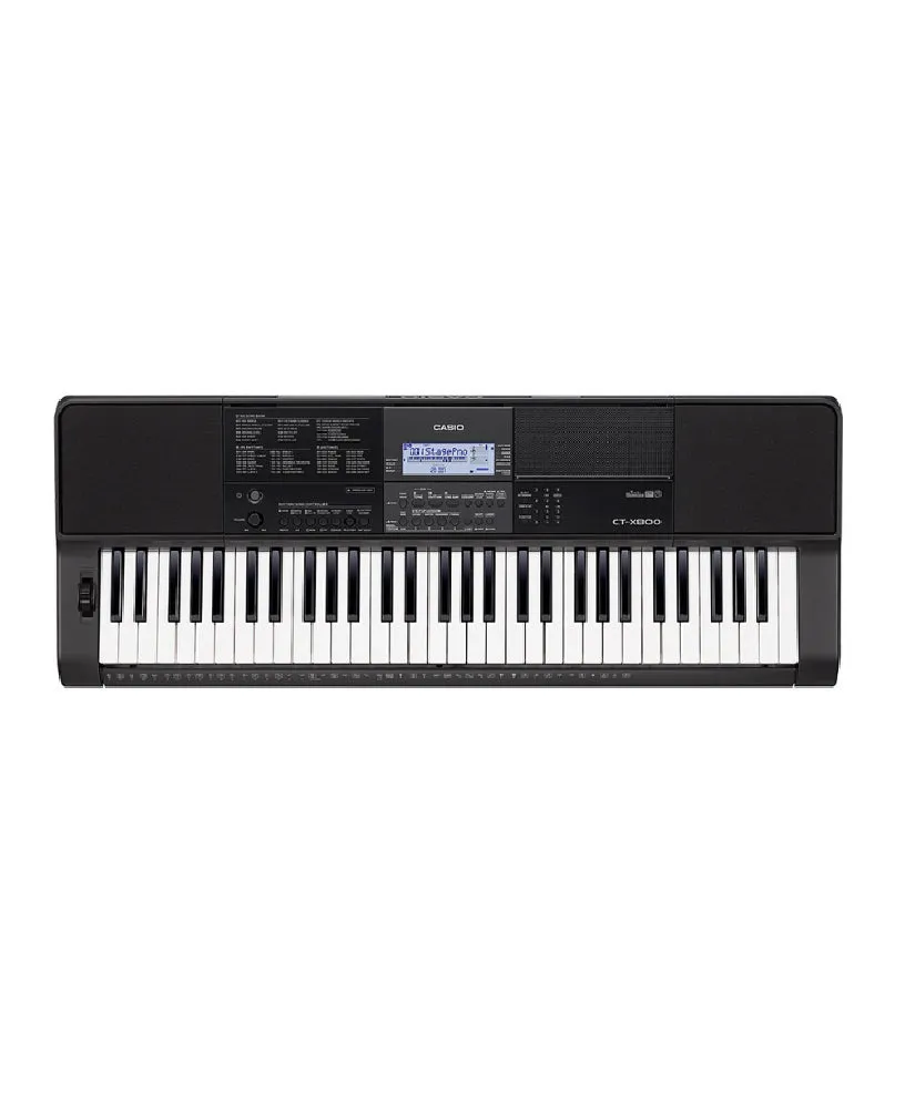 Casio CT-X800   ADE95100 LE Power Adapter