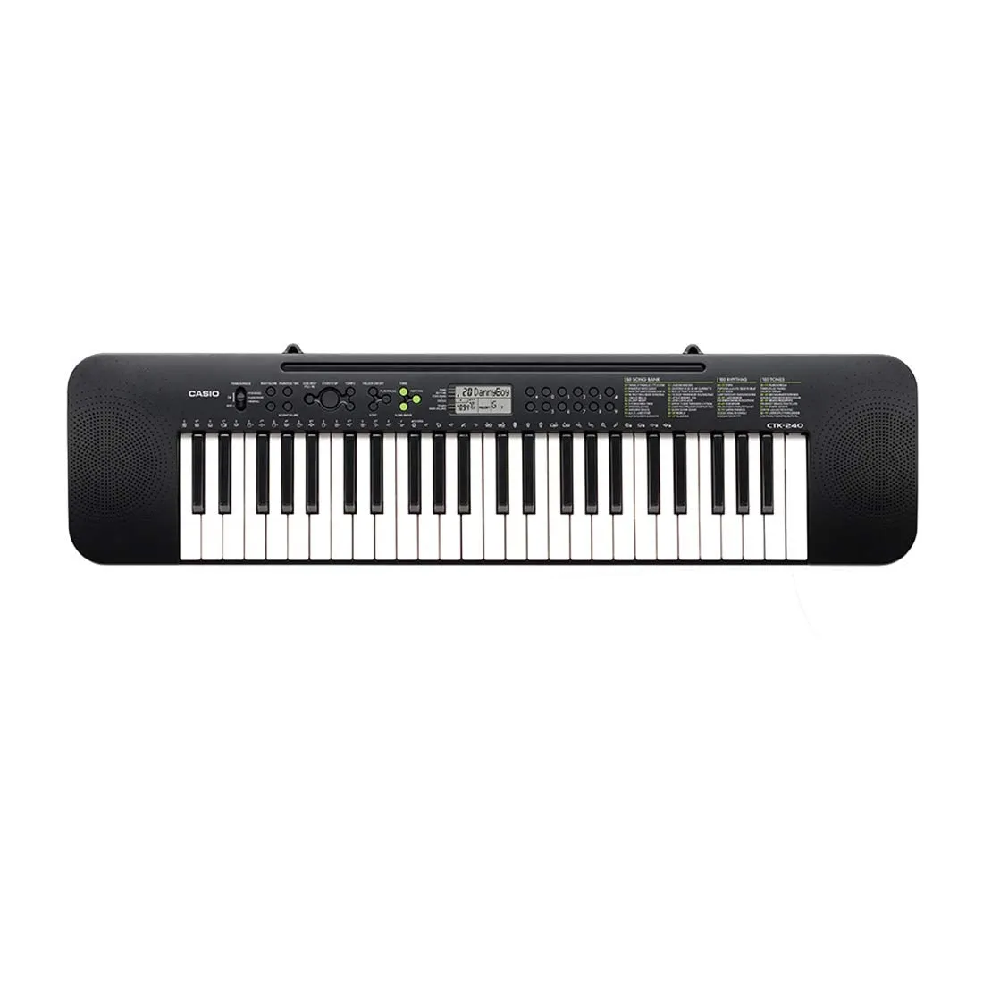 Casio CTK-240 Musical Keyboard
