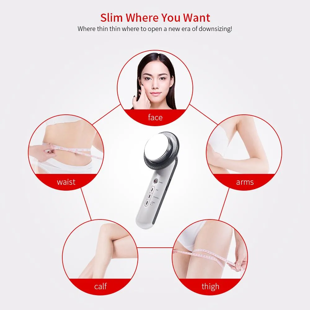 Cavitat™ Fat & Cellulite Remover