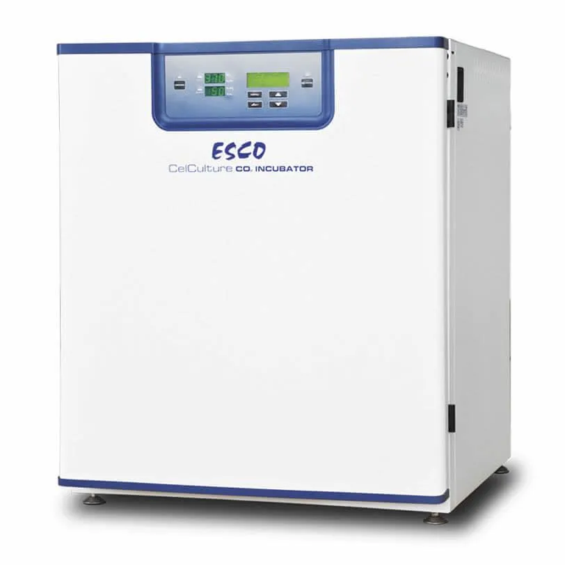 CelCulture® CO2 Incubator-QUOTE