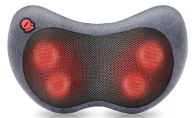 CF-6108G Comfier Shiatsu Massage Pillow with Heat
