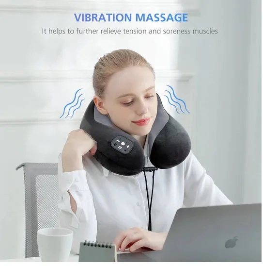 CF-6902U Comfier Massage Pillow