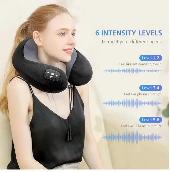 CF-6902U Comfier Massage Pillow