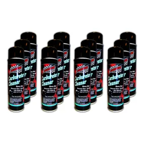Champion ® Carburetor Cleaner - 13 oz. (Case of 12)