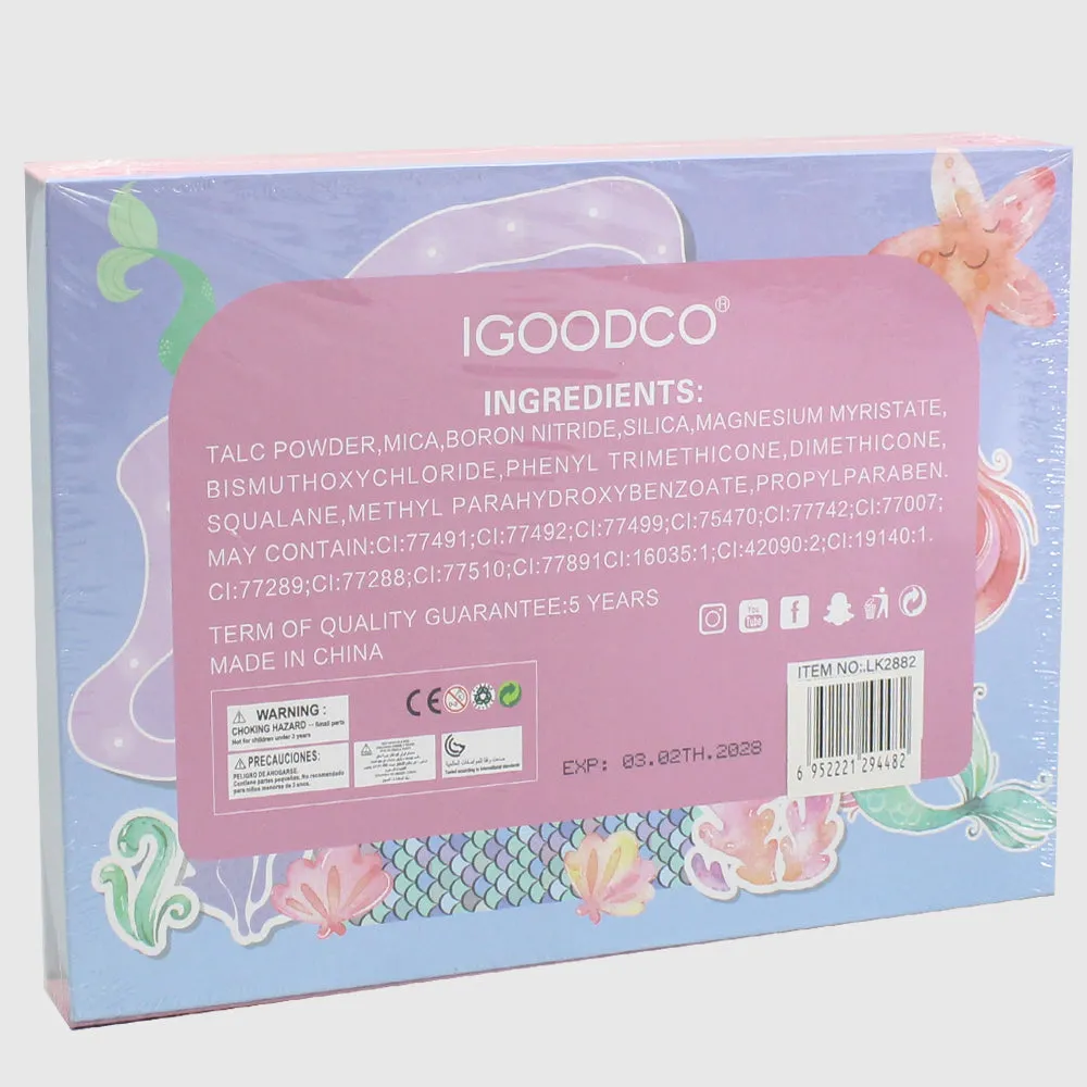 Children's Cosmetics Set