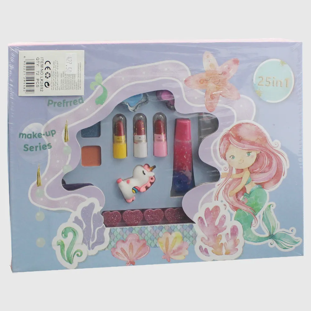 Children's Cosmetics Set