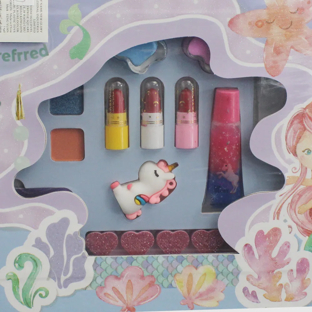 Children's Cosmetics Set