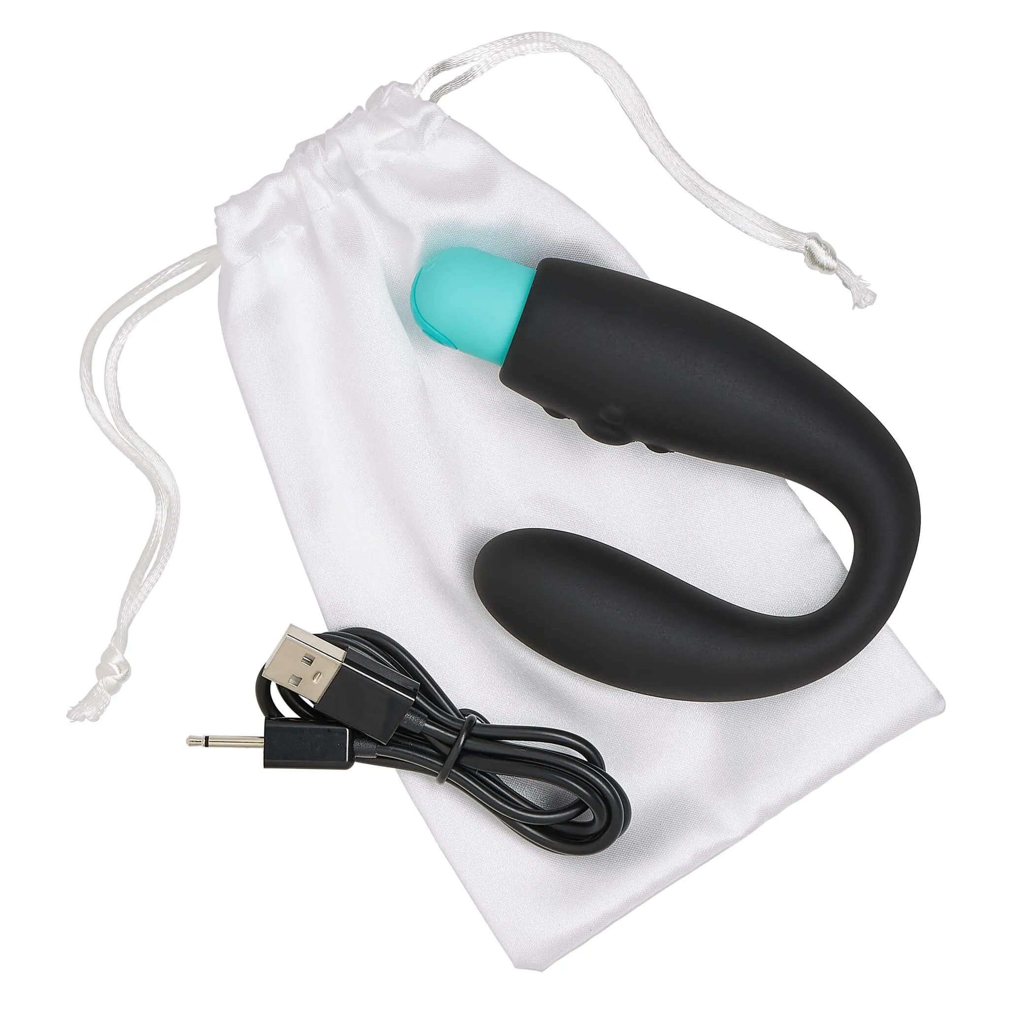Cloud 9 Rocker Prostate Stimulator