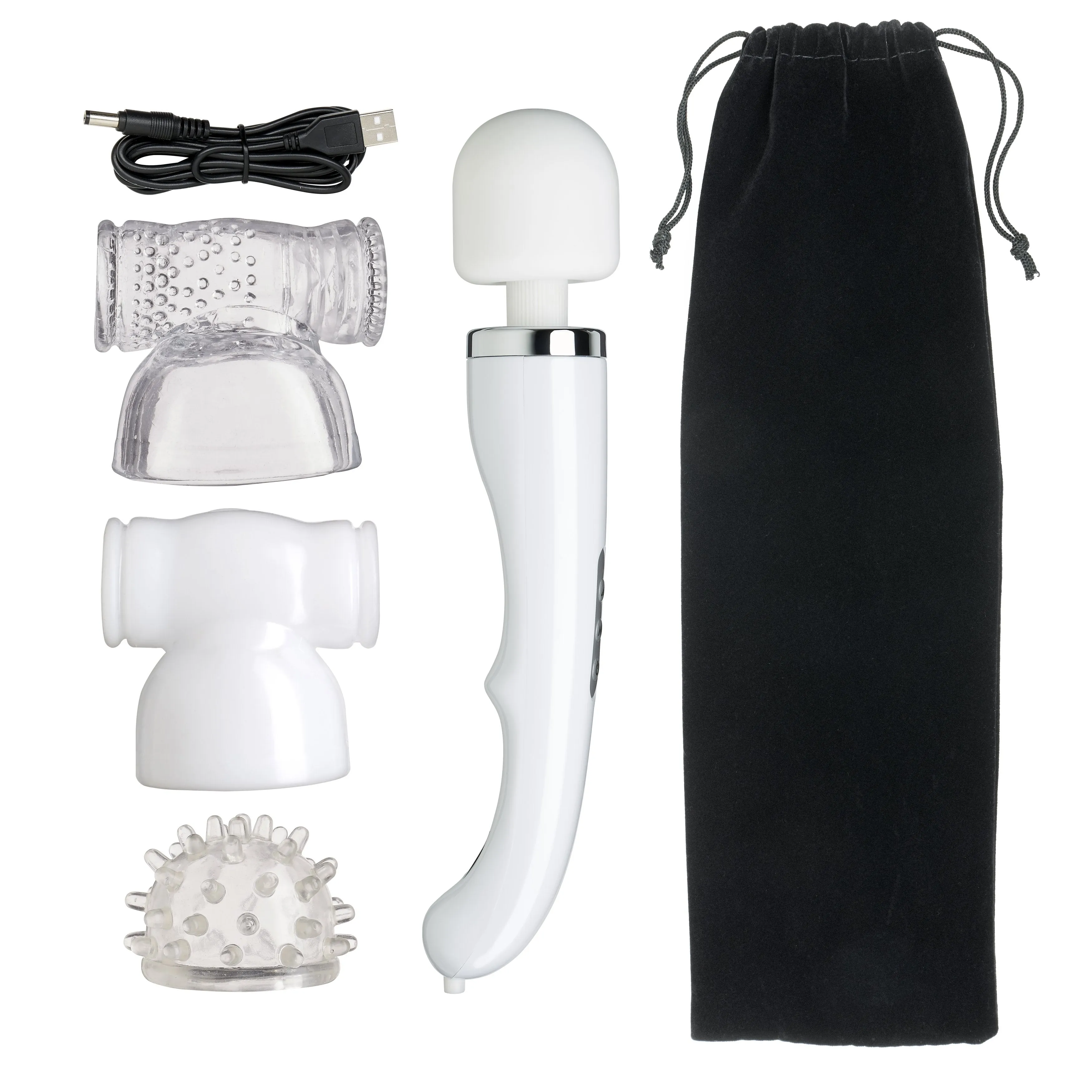 Cloud 9 Wand Kit