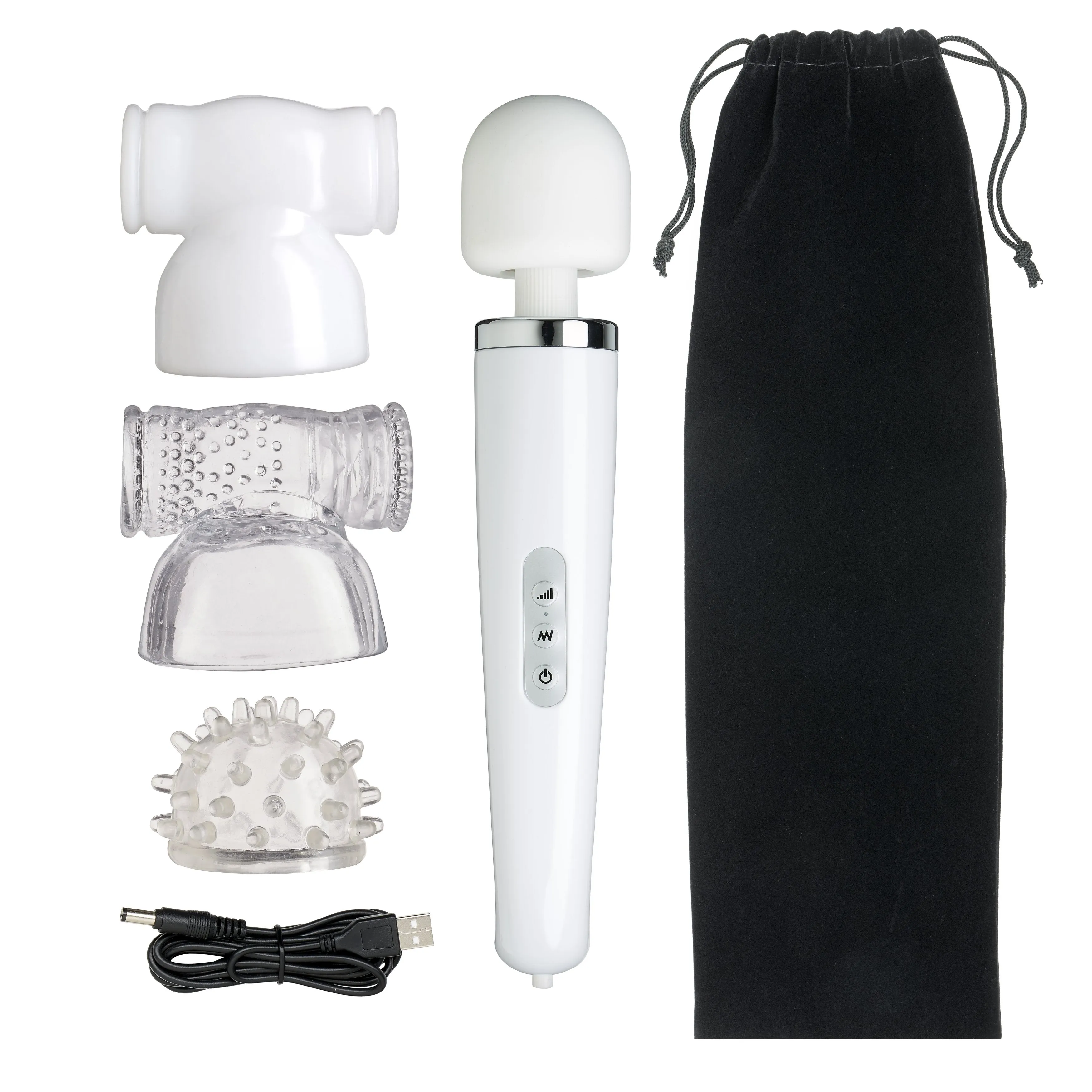 Cloud 9 Wand Kit