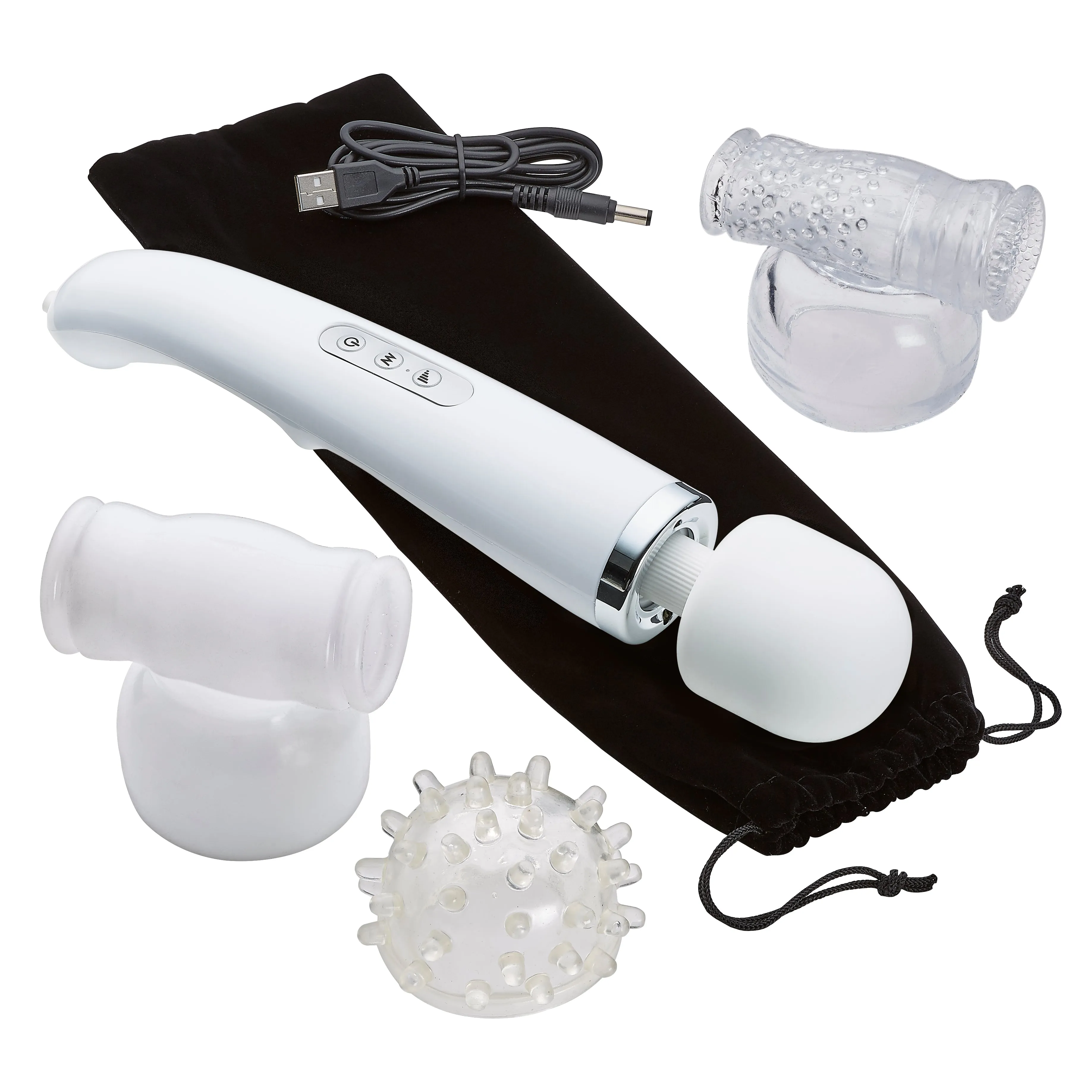 Cloud 9 Wand Kit