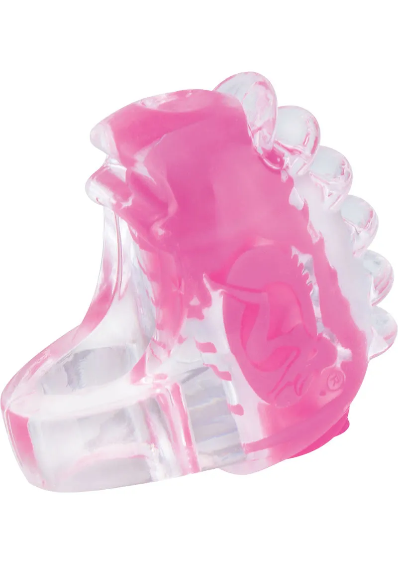 Colorpop Fingo Tips Pink 12/bx(disc)